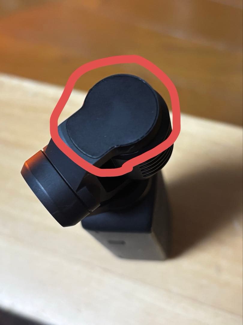 DJI Pocket 2 Creatorコンボ