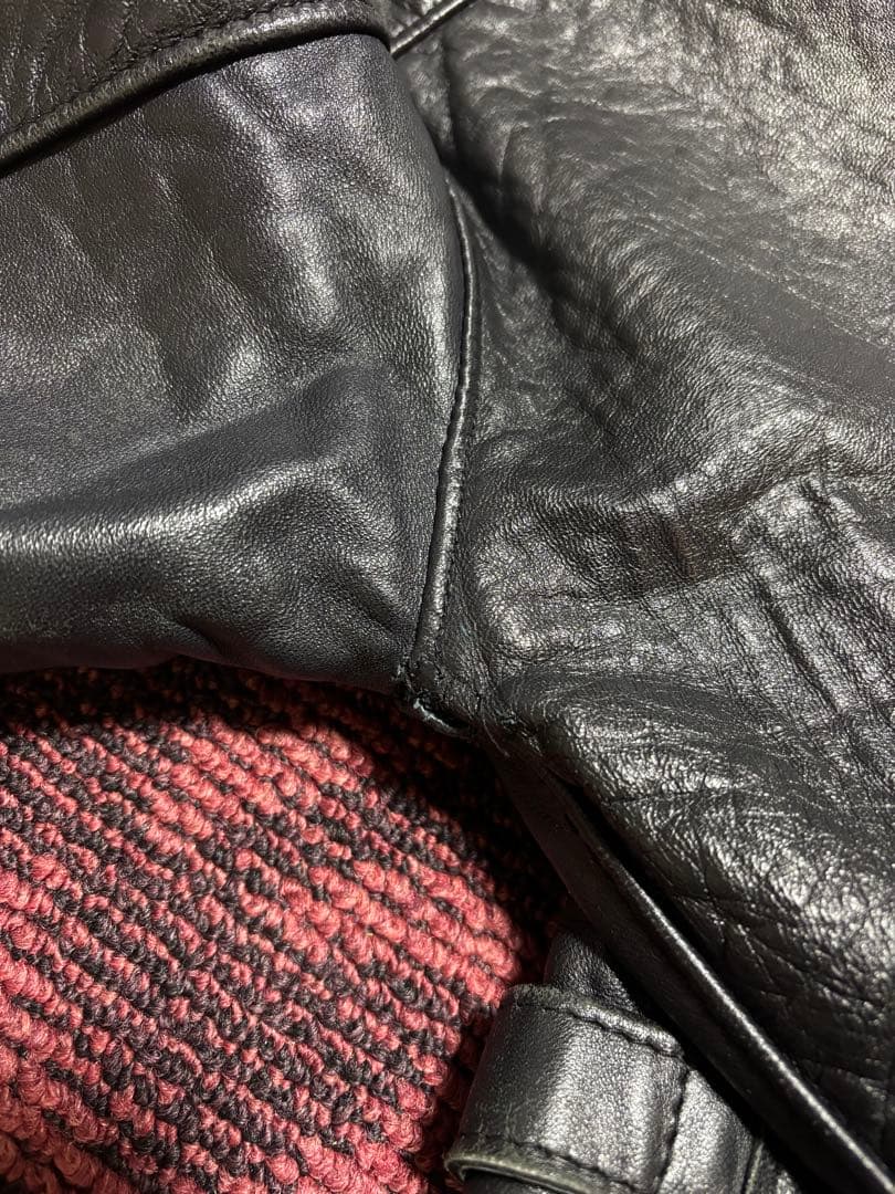 70sヴィンテージ Highwayman ハイウェイマン シングルライダース希少