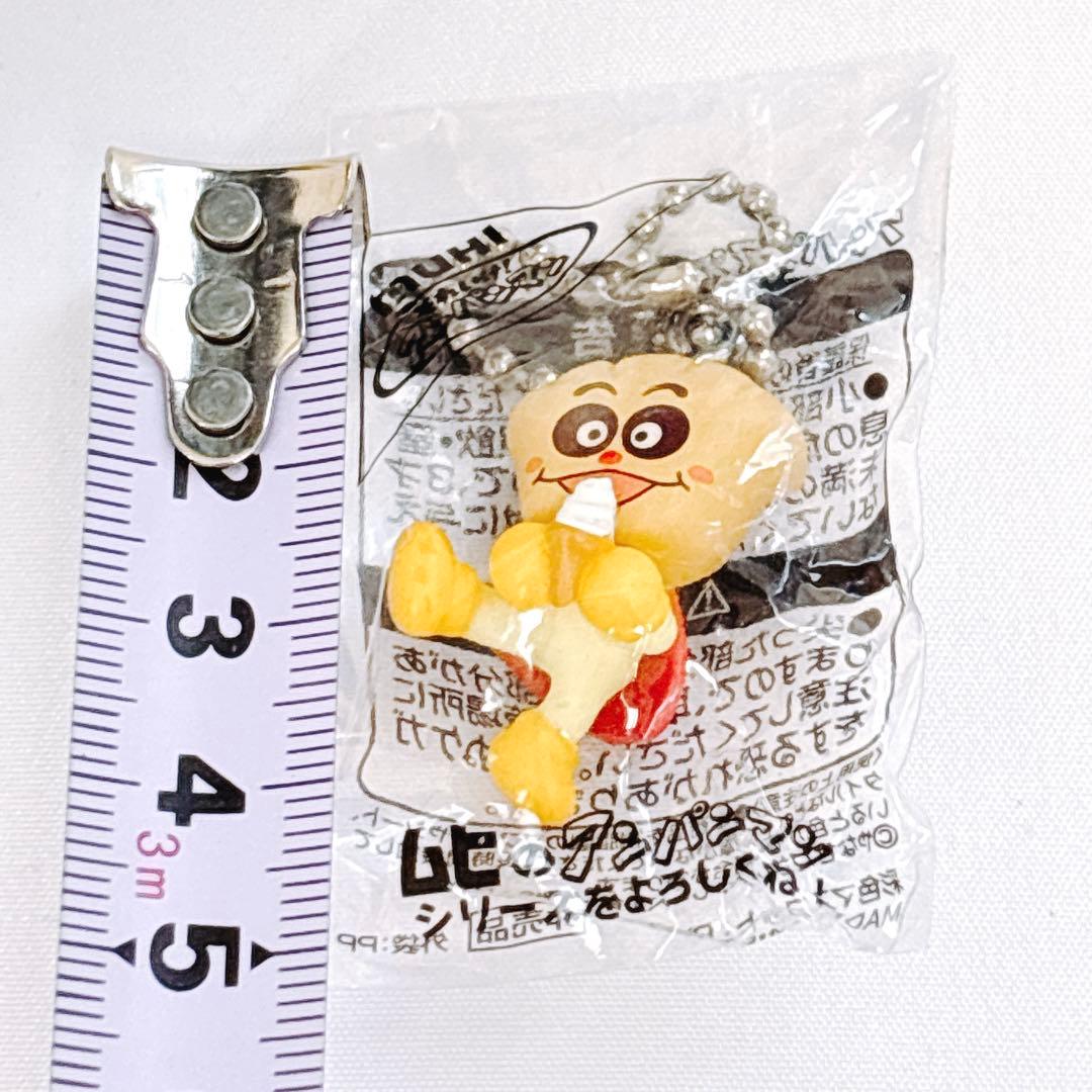 それいけ！アンパンマン クリームパンダ キャラクターキーホルダー