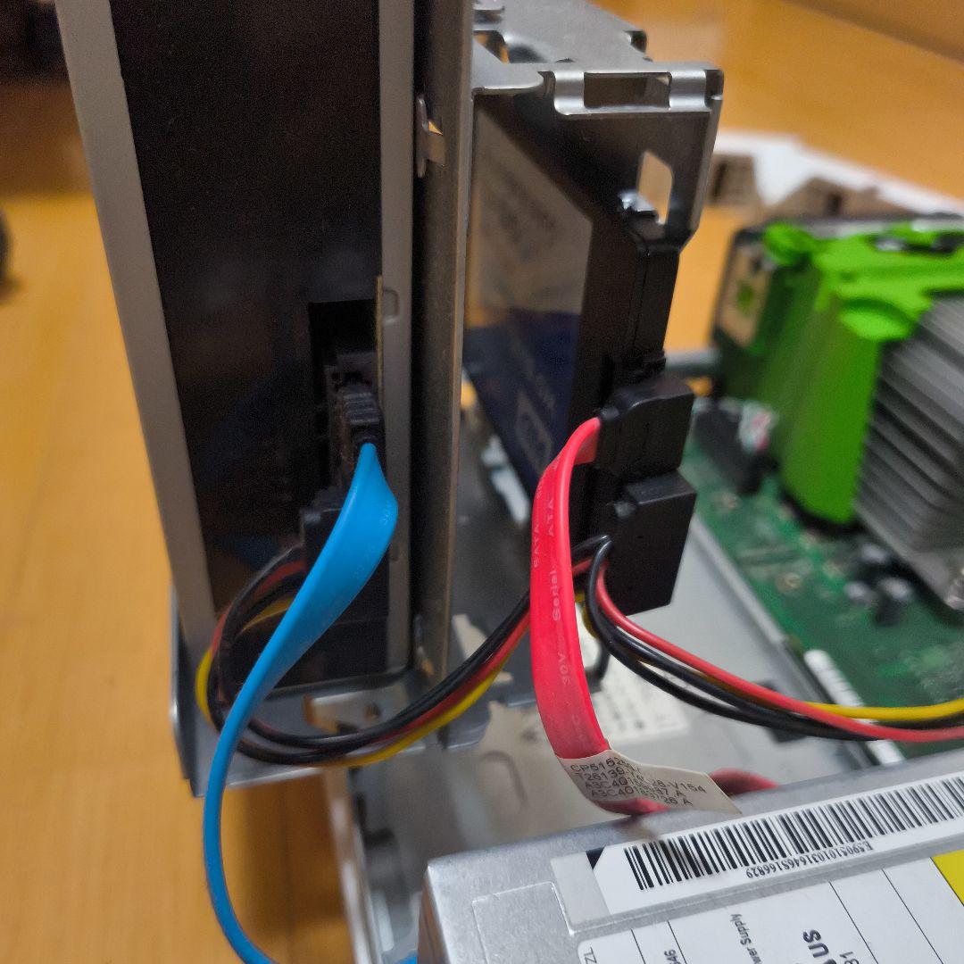 【お得品】②　 ESPRIMO D586/P /Windows11