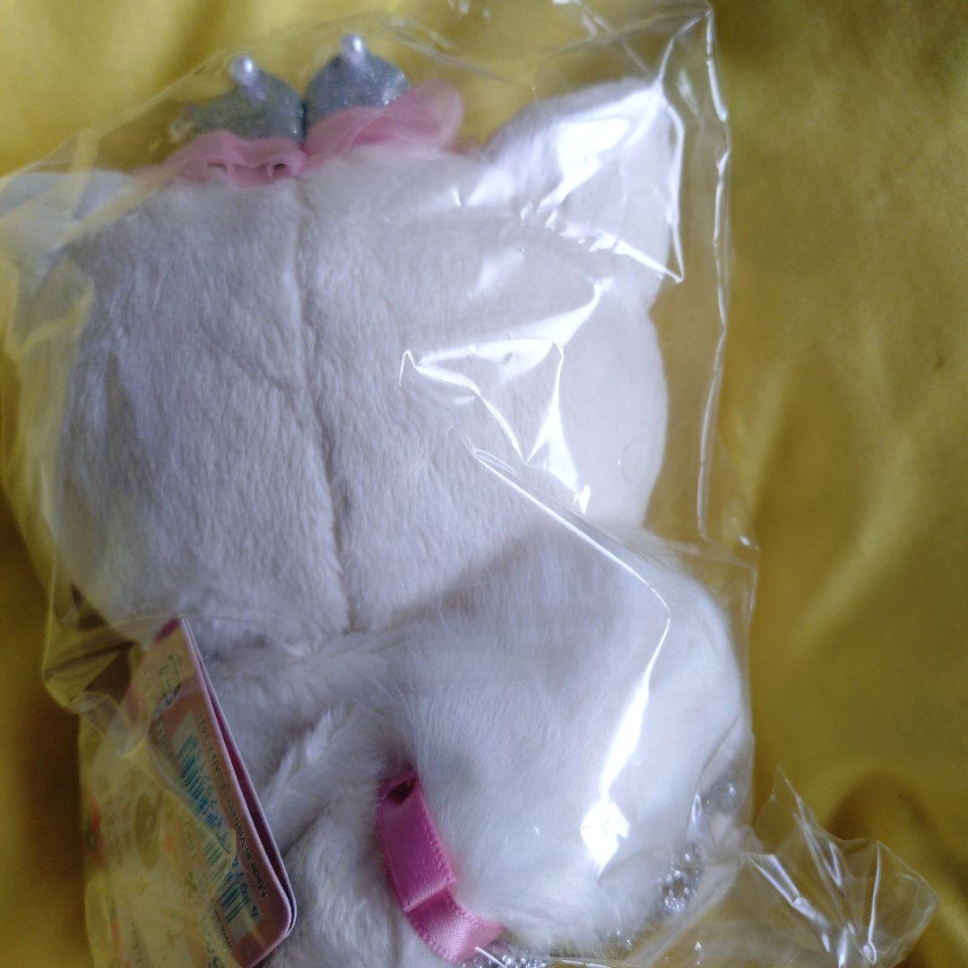 リラックマストア限定ぬいぐるみ