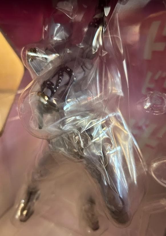 ジョジョの奇妙な冒険 PART4 キラークイーン A賞 フィギュア