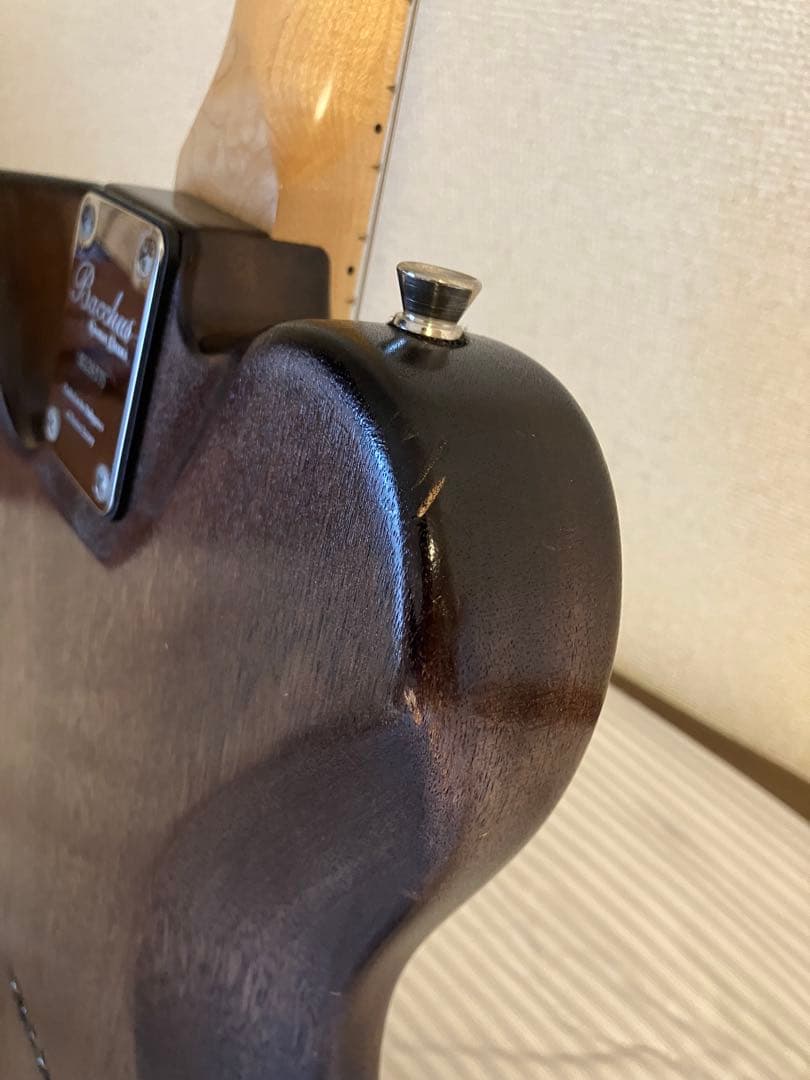 ギター Bacchus CraftSeries TACTICS PLD(CHG/OIL)