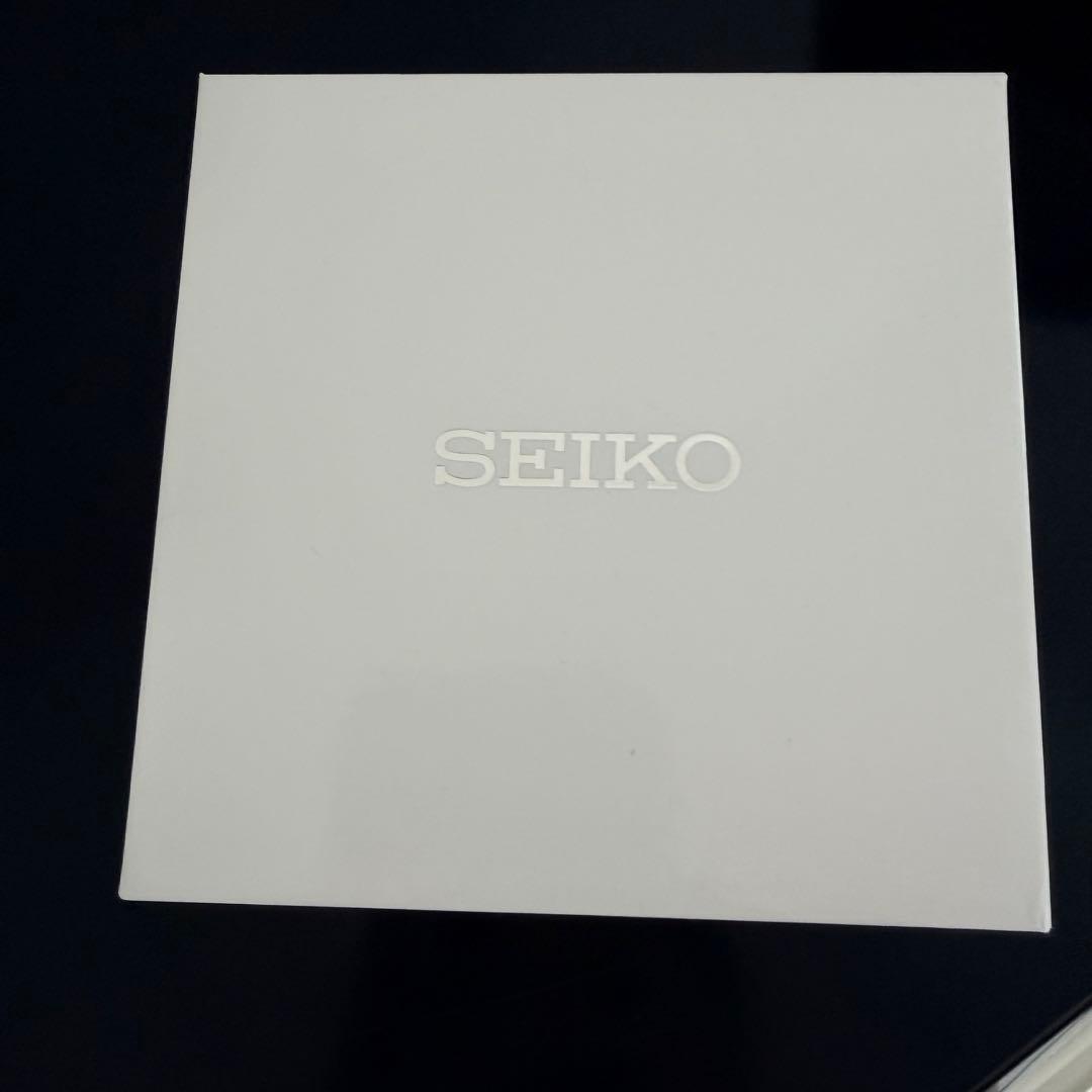 新品未使用 SEIKO 5 SNK063J5 藤原ヒロシ使用モデル