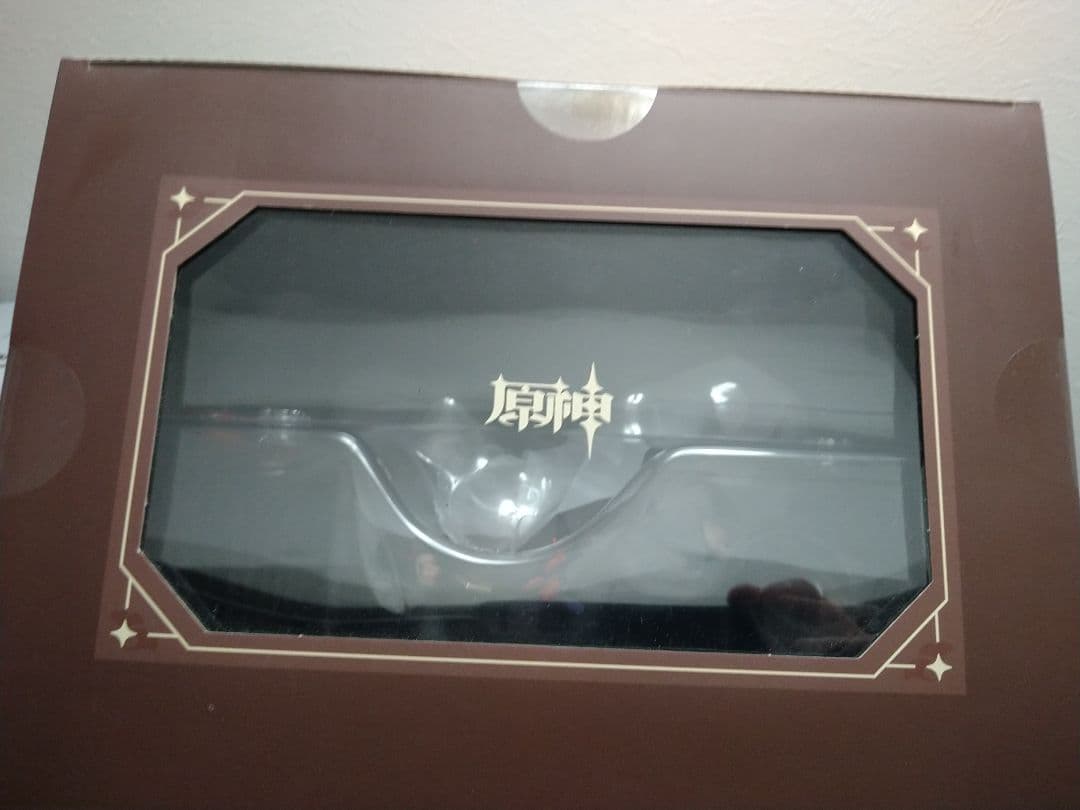 未開封品　APEX 胡桃 1/7スケールフィギュア 特別版