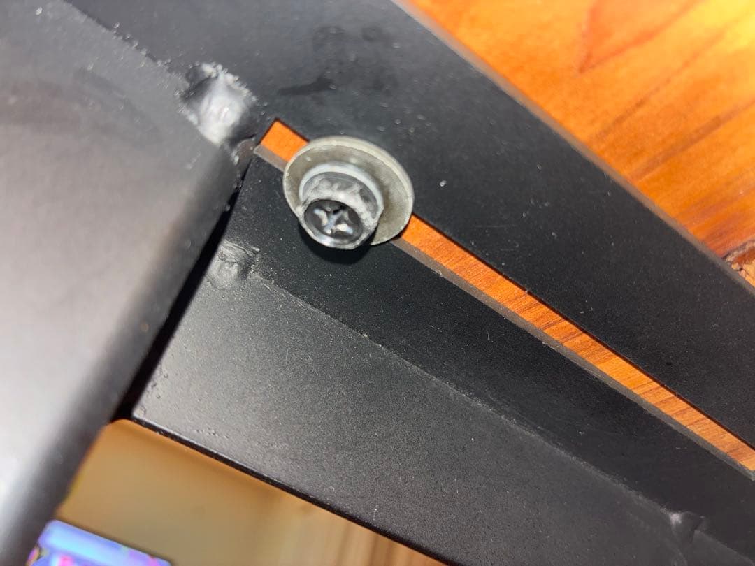 ダイニングテーブル ハンドメイド 1400幅