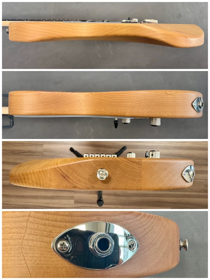 YAMAHA PACIFICA612VⅡX YNS