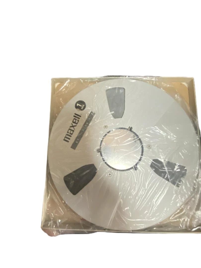 10インチ　メタルリール　リユース品　３本セット No,3