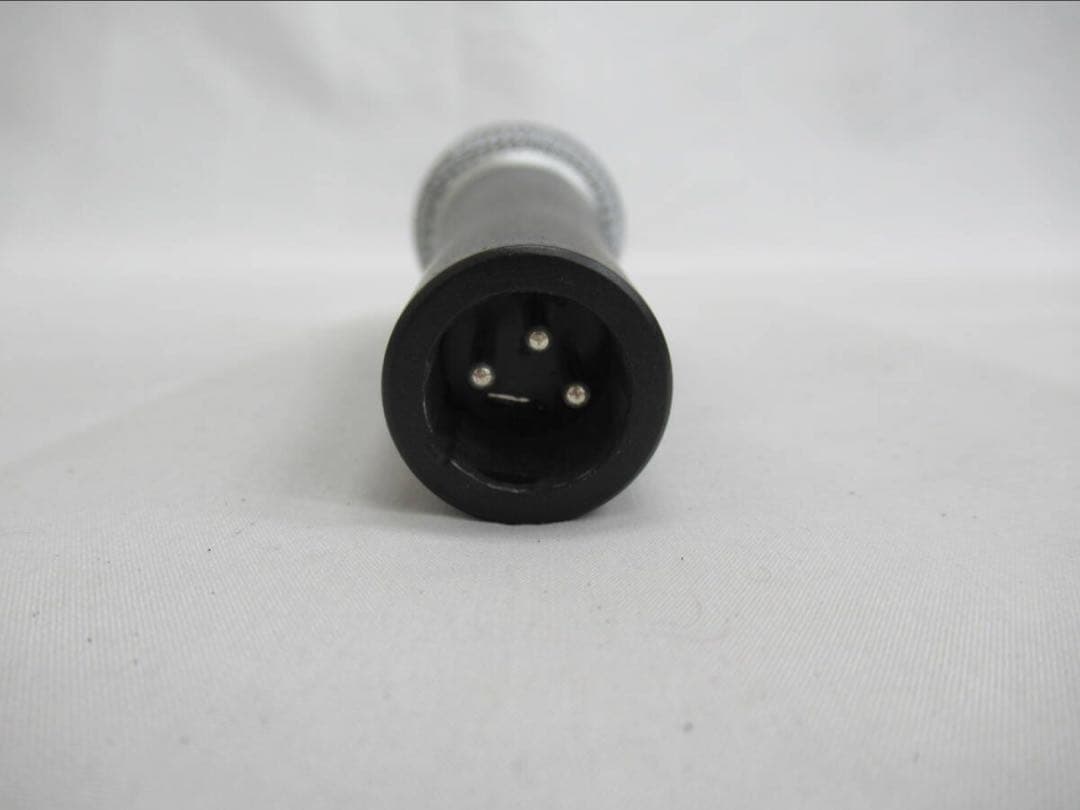 SHURE SM58 マイク 本体と付属品