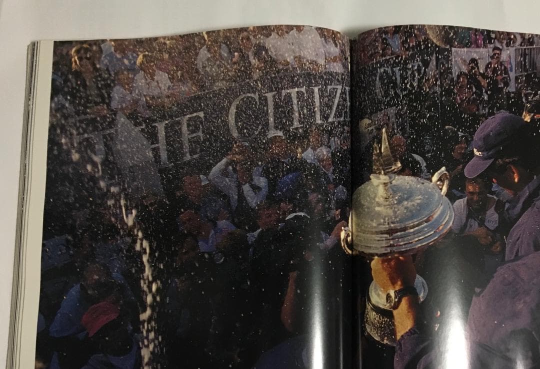 Americas'cup アメリカズ ヴィトン シチズン カップ 公式ブック