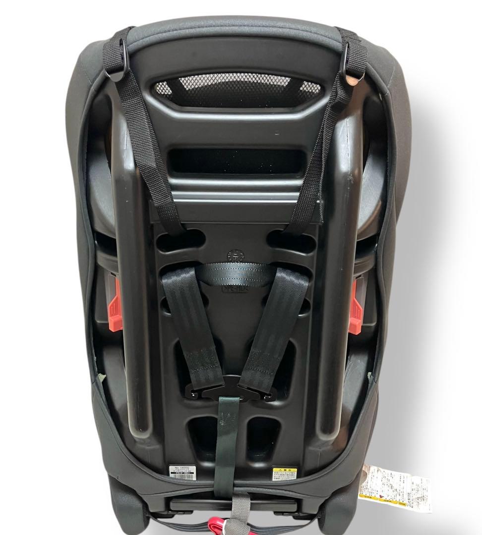 送料無料 シートベルト固定 コンビ ジョイトリップ エッグショック GG