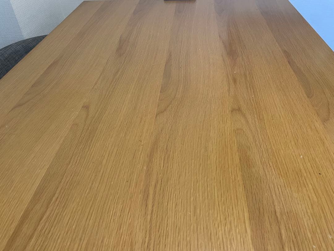 m　ロウヤ　ダイニングテーブル 4点セット+テレビボード