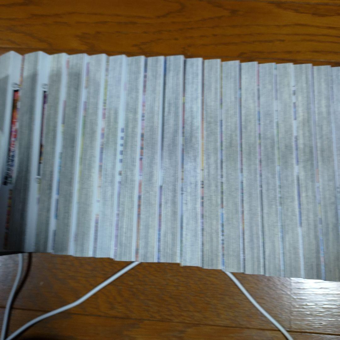 入間くん1〜40巻セット　ホテルヘルヘイム上下巻セット