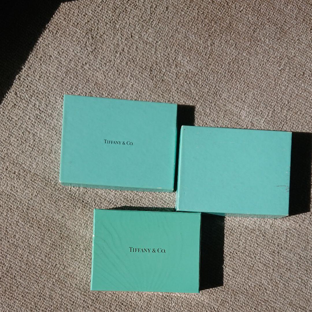 Tiffany トランプ