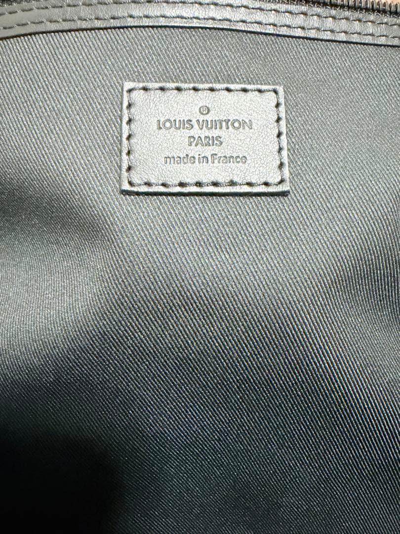 LOUIS VUITTON ルイヴィトン ボストンバッグ コラボ限定品