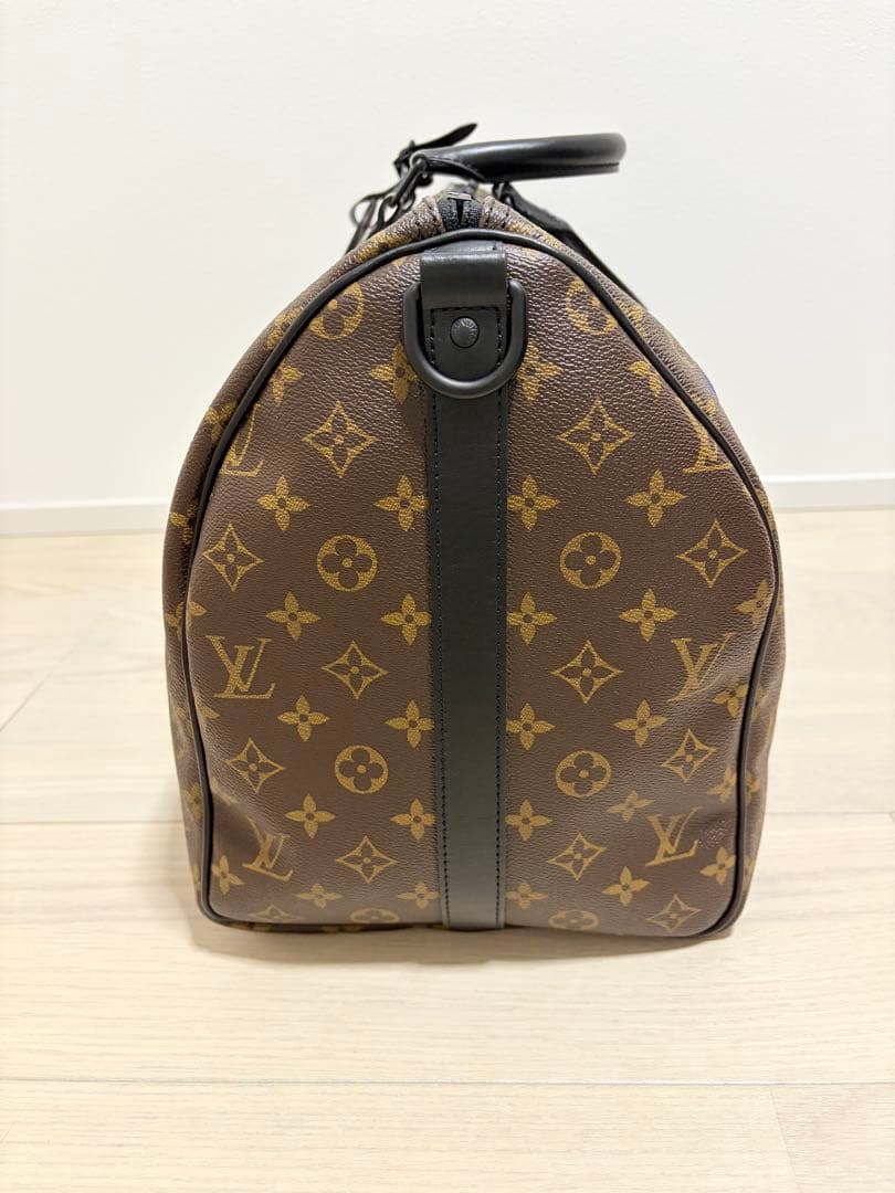 LOUIS VUITTON ルイヴィトン ボストンバッグ コラボ限定品