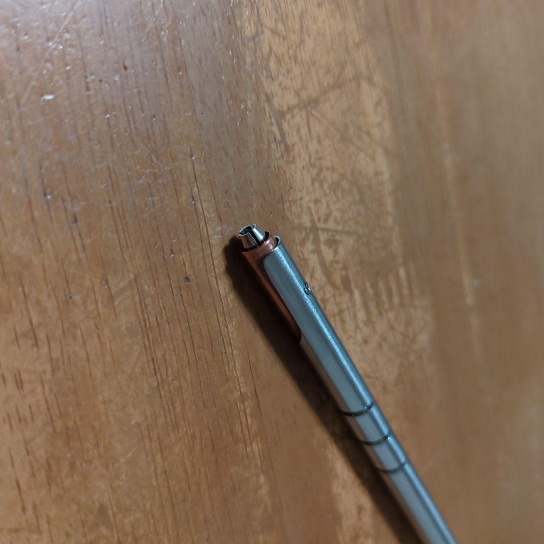 LRD 7DⅡ　芯ホルダー