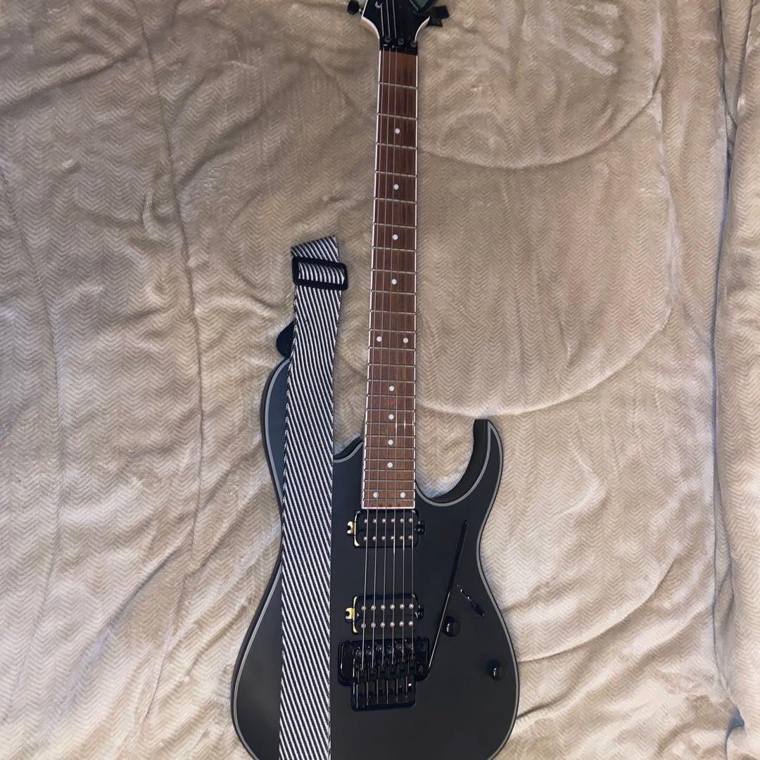 ギター Ibanez RG420EX-BKF