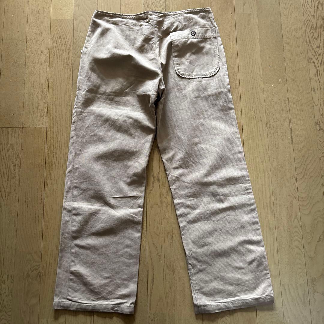 ここのえ期　Martin Margiela