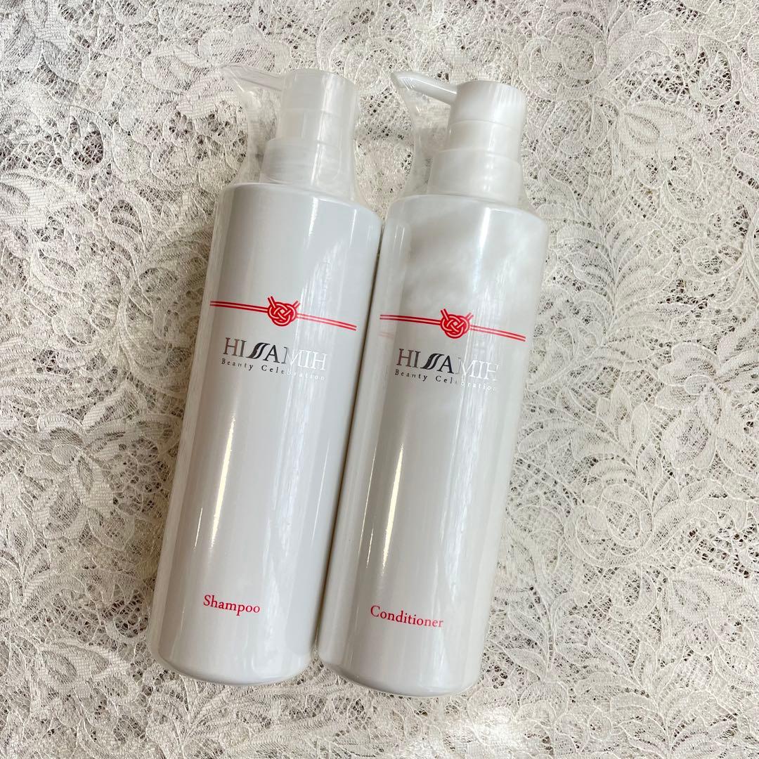 専用：インヴェルシャンプー&コンディショナーセット