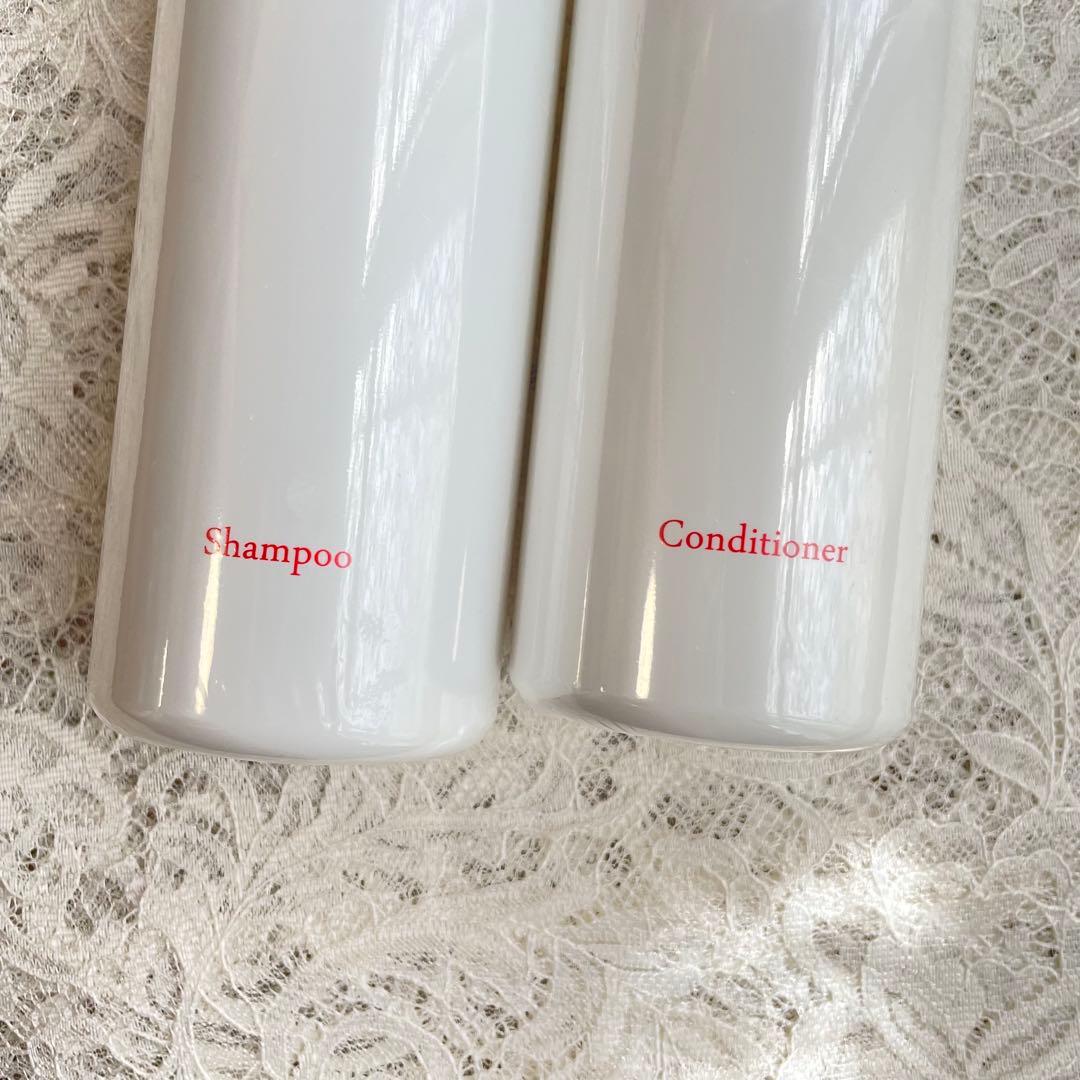 専用：インヴェルシャンプー&コンディショナーセット