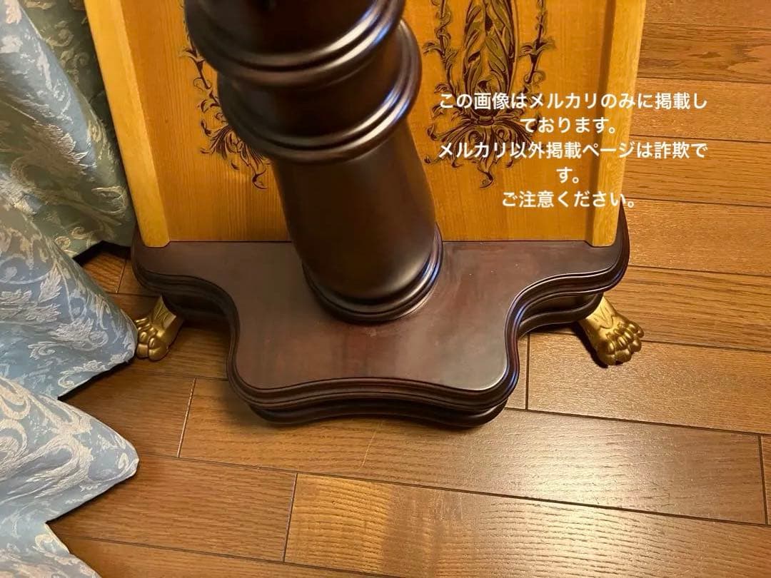 Lyon & Healy Harps ハープ