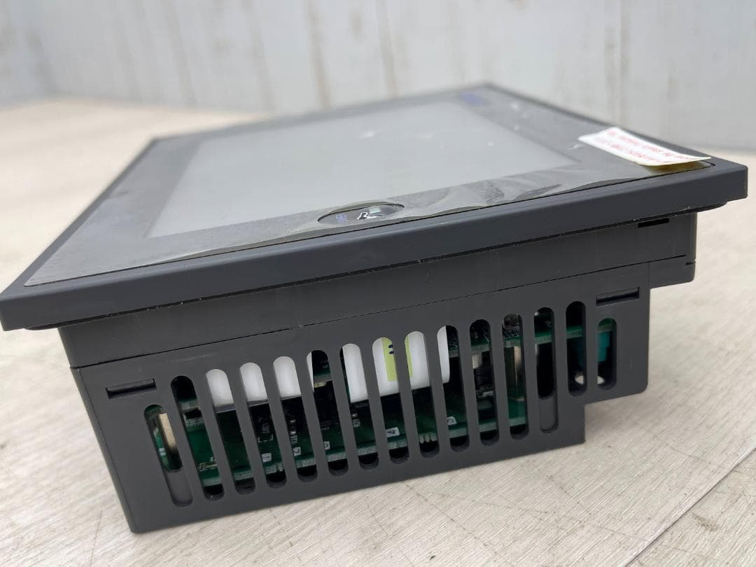 三菱 グラフィックオペレーションターミナル A951GOT-LBD DC24V