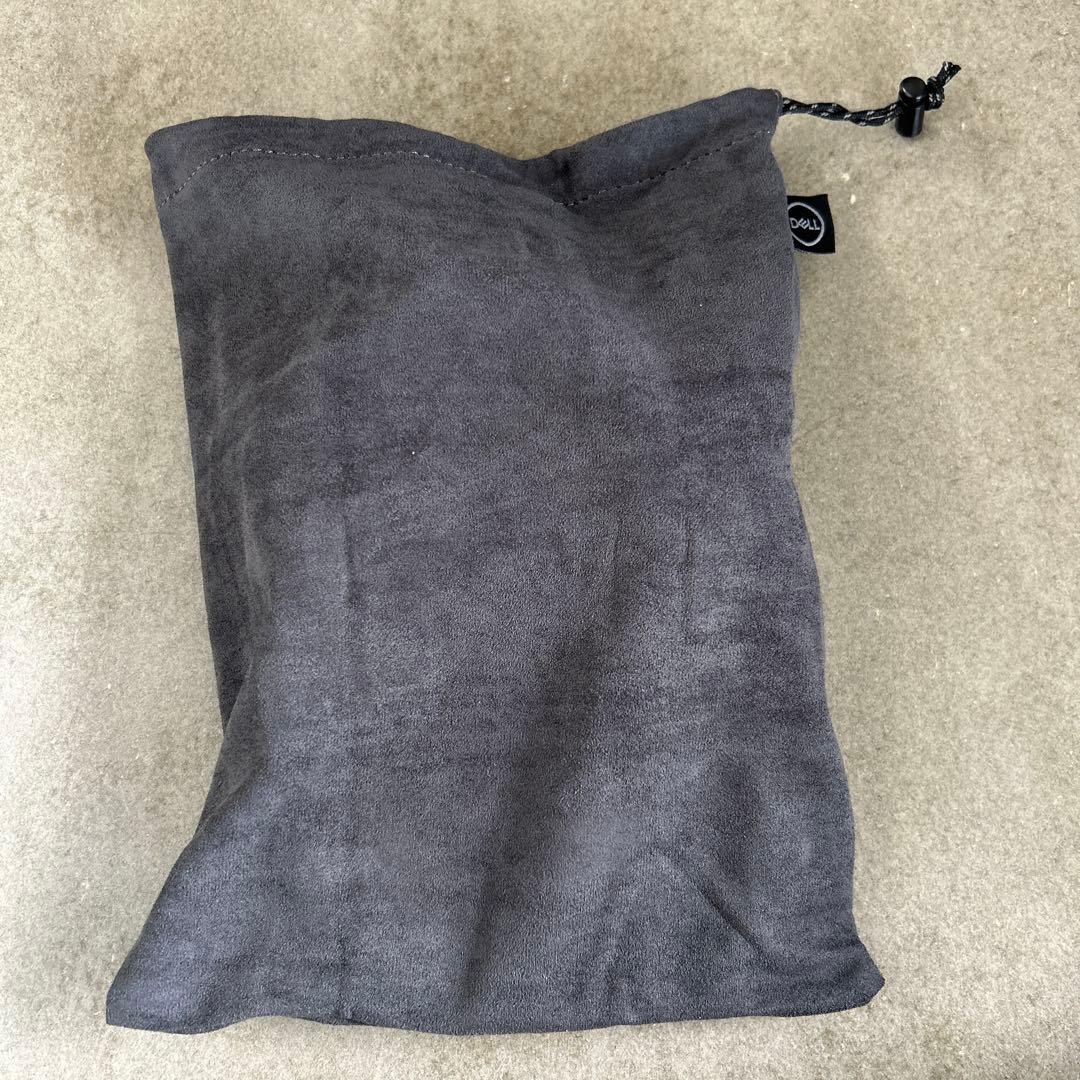 【未使用】Dell 有線ヘッドセット WH5024