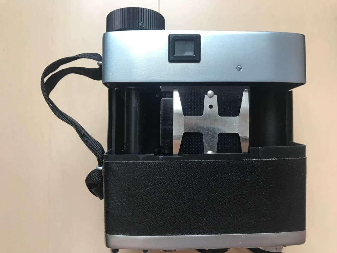 Lomo 135 ロモ カメラ