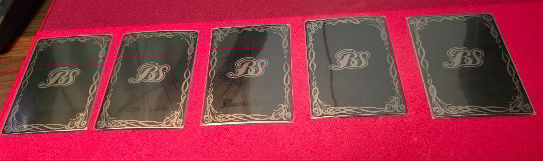 バトスピ　カードまとめ売り(永遠のキズナ　馬神弾とグラン・サジット・ノヴァ含む)