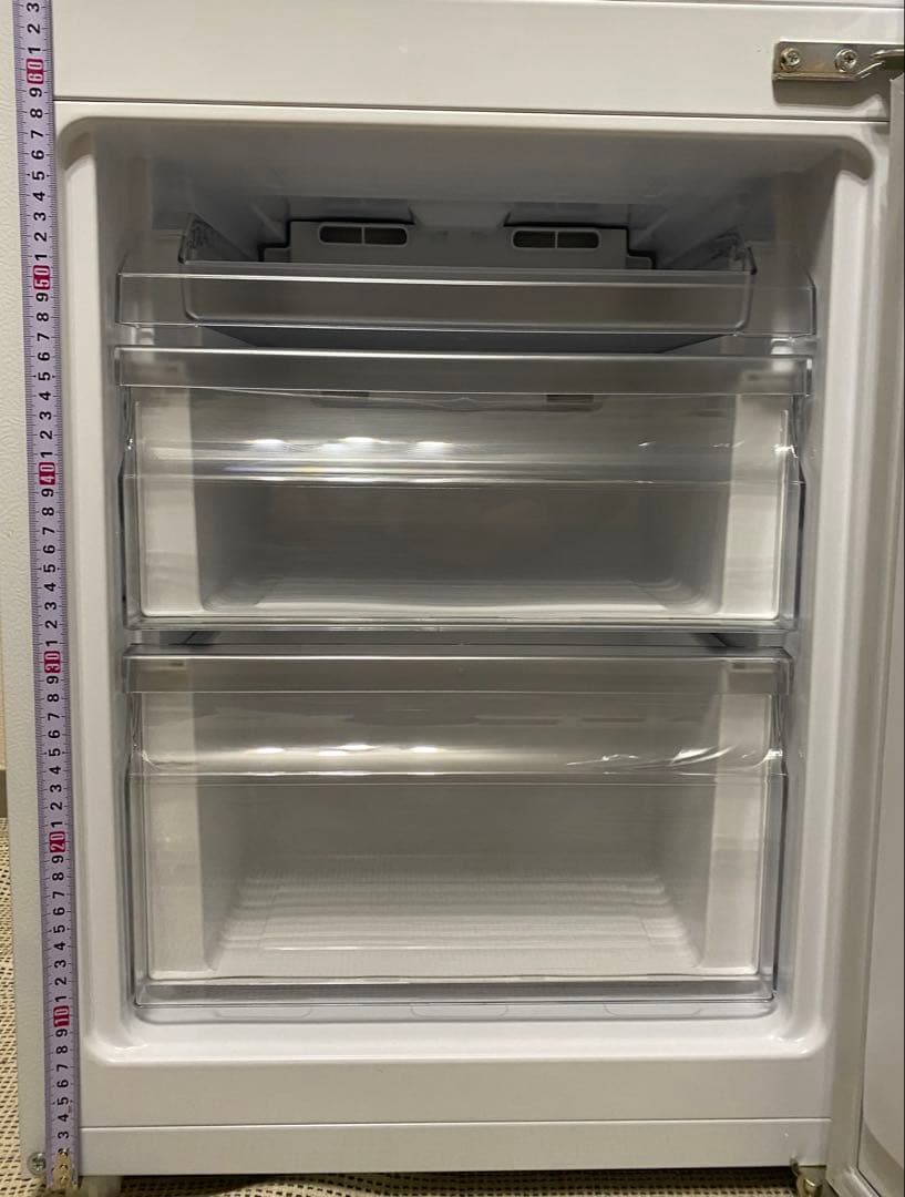 Haier 2023年製　冷凍冷蔵庫148L