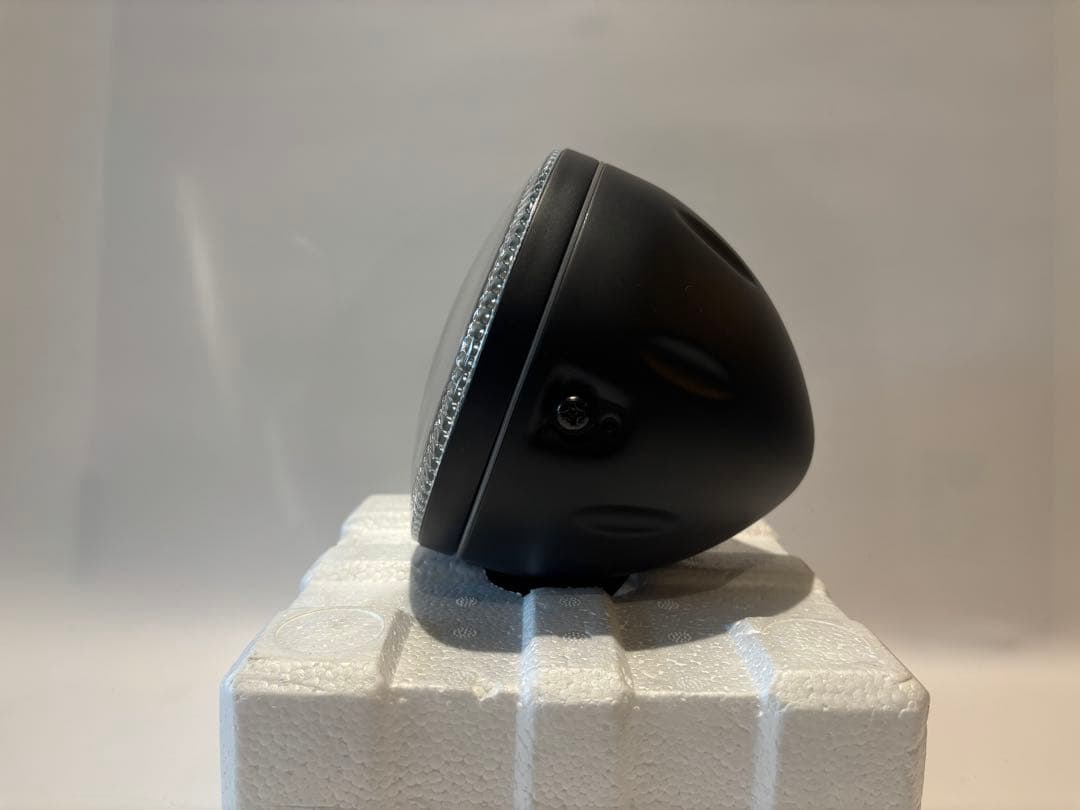 ハイサイダー 5 3/4インチ ヘッドライト SKYLINE LED USED