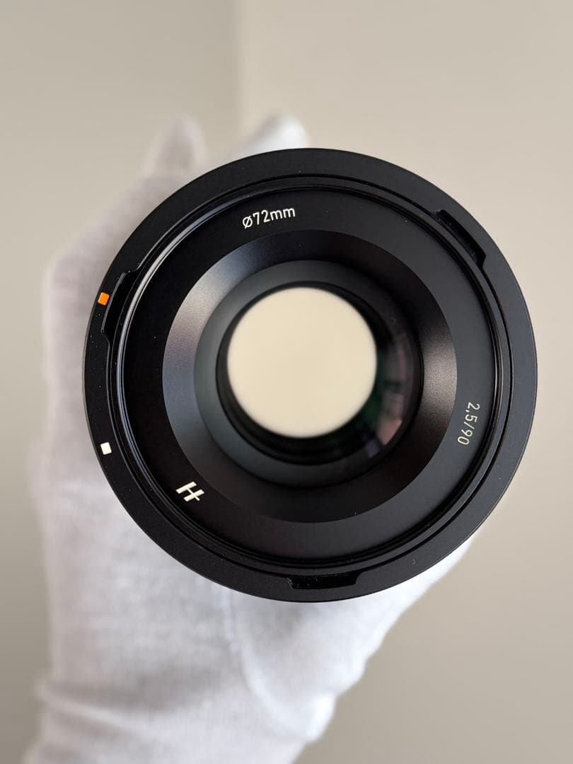 【美品・完品】Hasselblad XCD 2,5/90V｜5/17まで