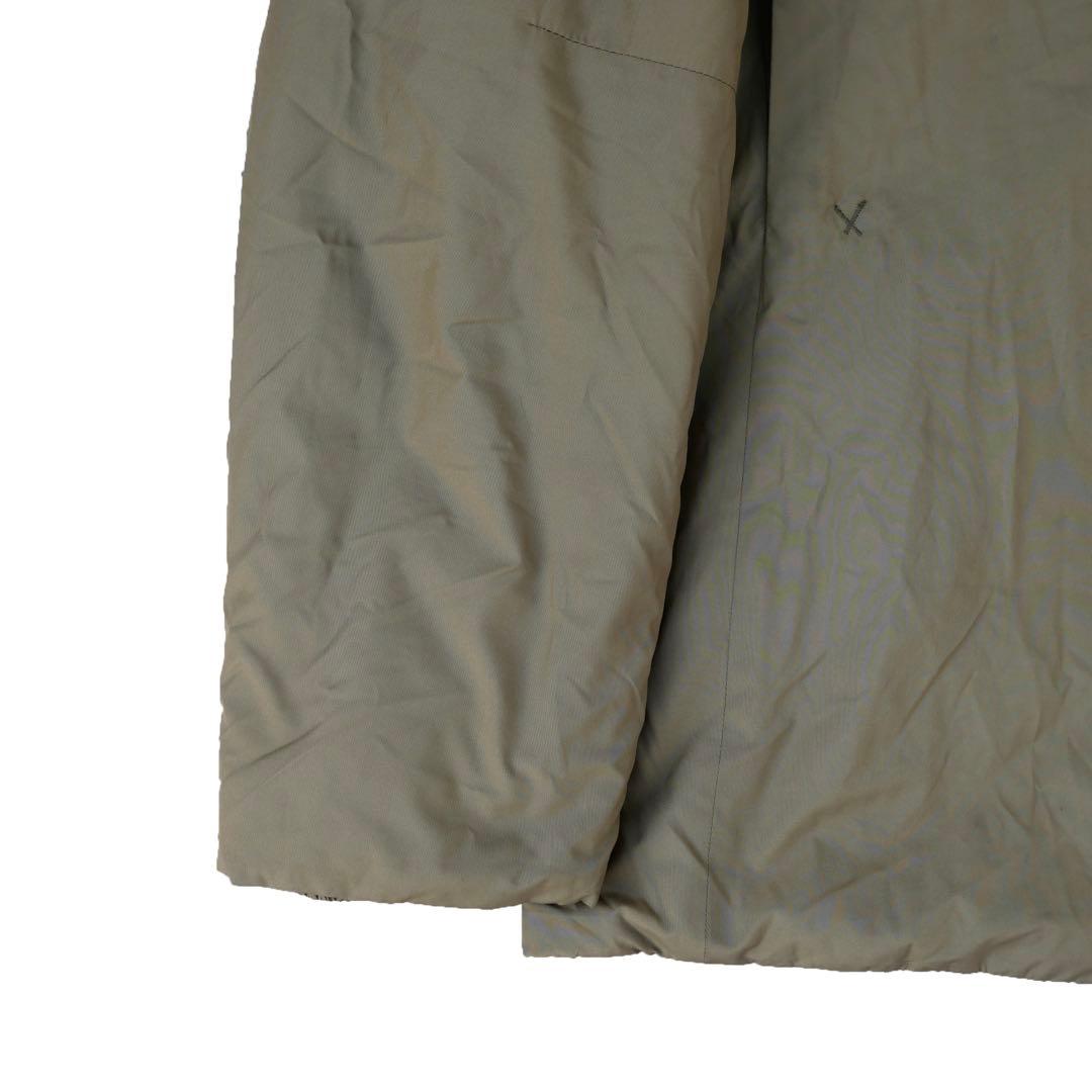 ジャケット・アウター 2000s PRADA SPORTS fur coat archive