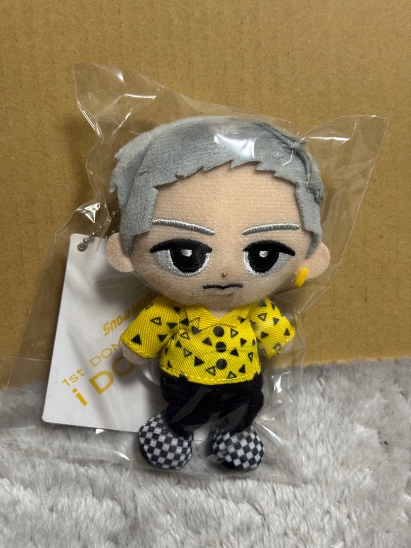 すのチル　9体セット