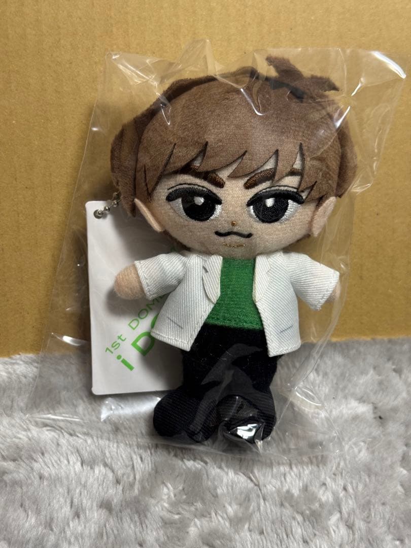 すのチル　9体セット