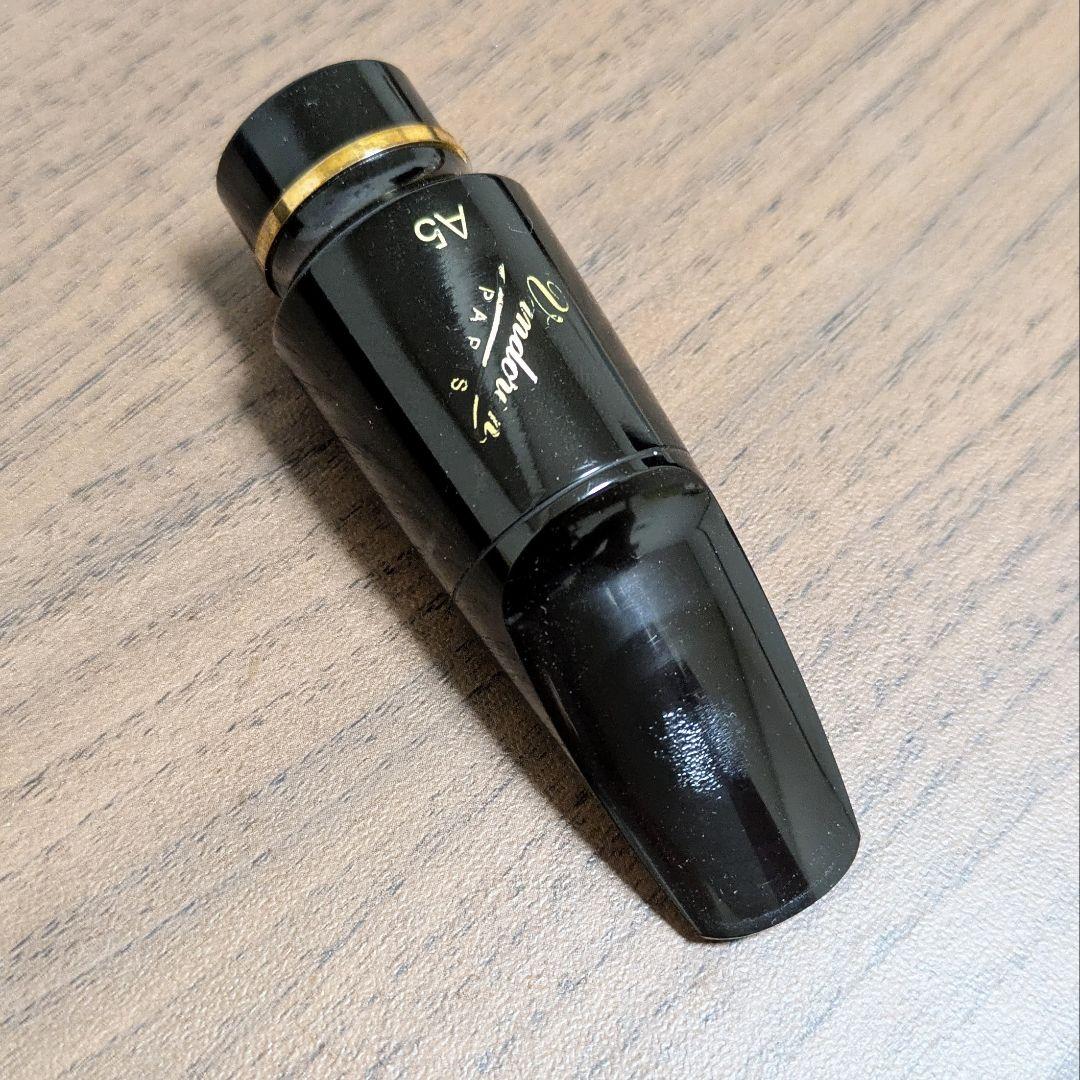 バンドレン V16 A5S+ アルトサックス マウスピース