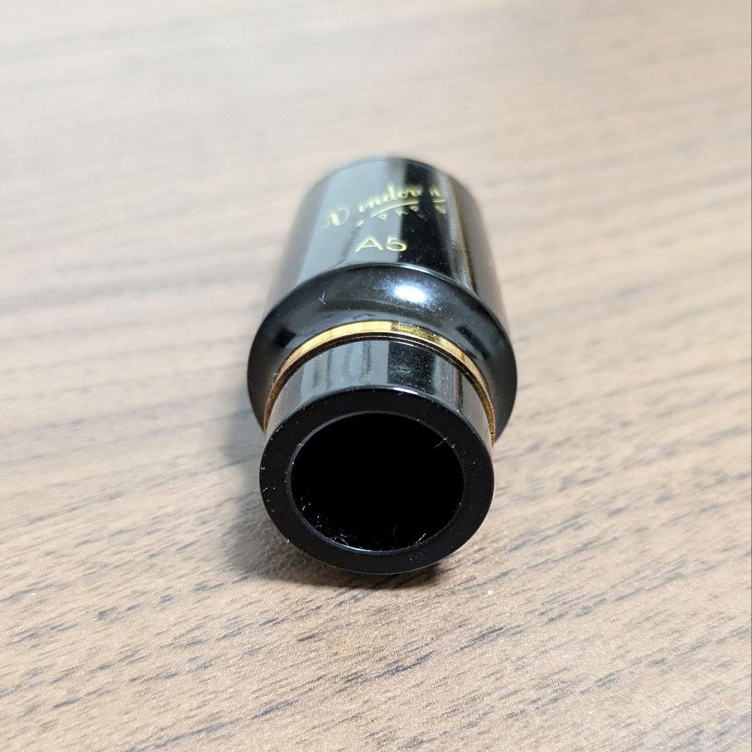 バンドレン V16 A5S+ アルトサックス マウスピース