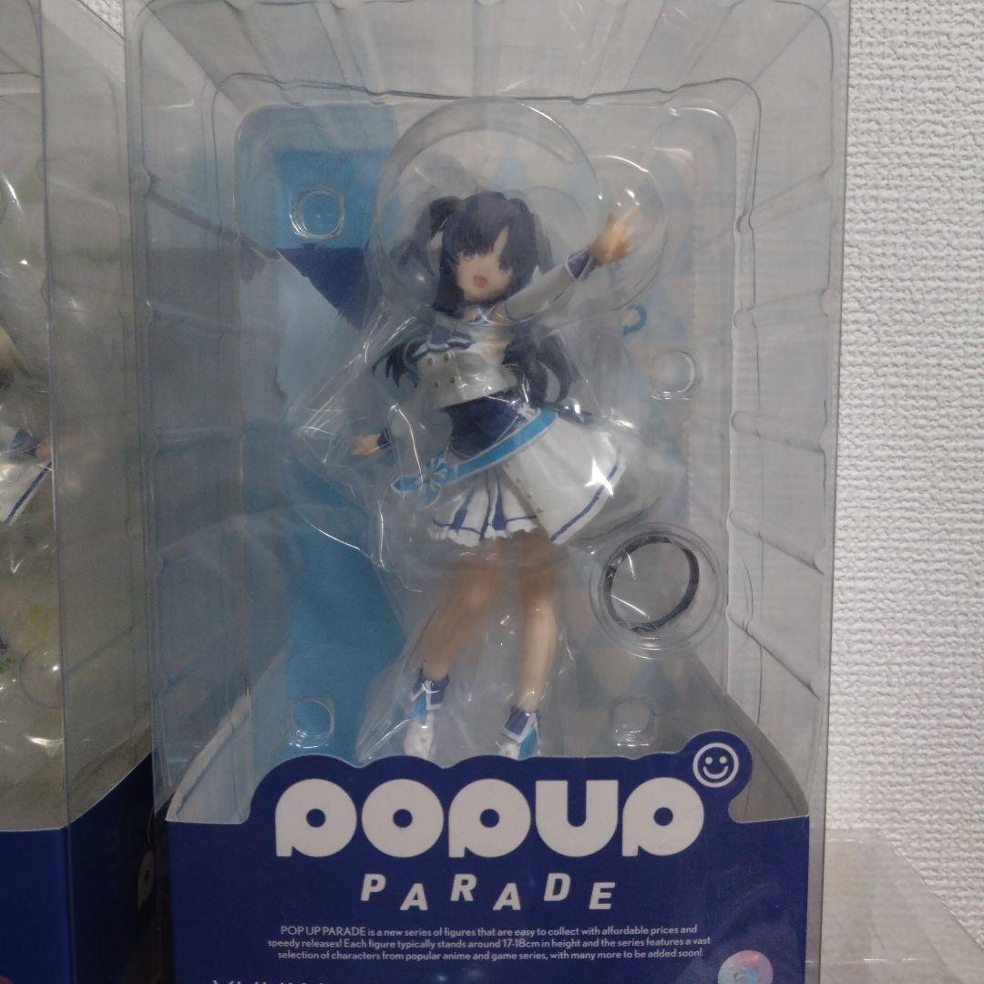 【未開封品】ブルーアーカイブ ユウカ アリス アル ヒフミ ノノミ 5人セット