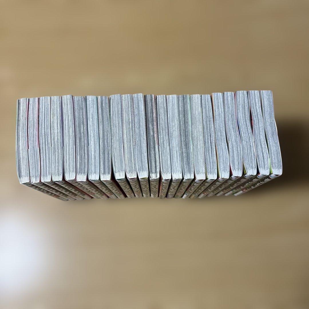 チェンソーマン 全巻セット 1～22巻