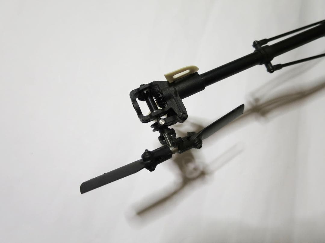 中古 BLADE 180CFX 電動ヘリコプター スペアパーツ 180 CFX