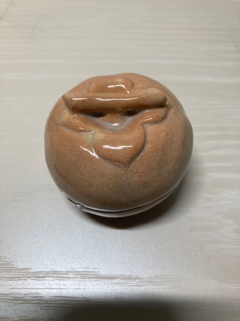 萩焼深川窯　十二代　田原陶兵衛　蓋置 骨董　茶道　陶芸　工芸品