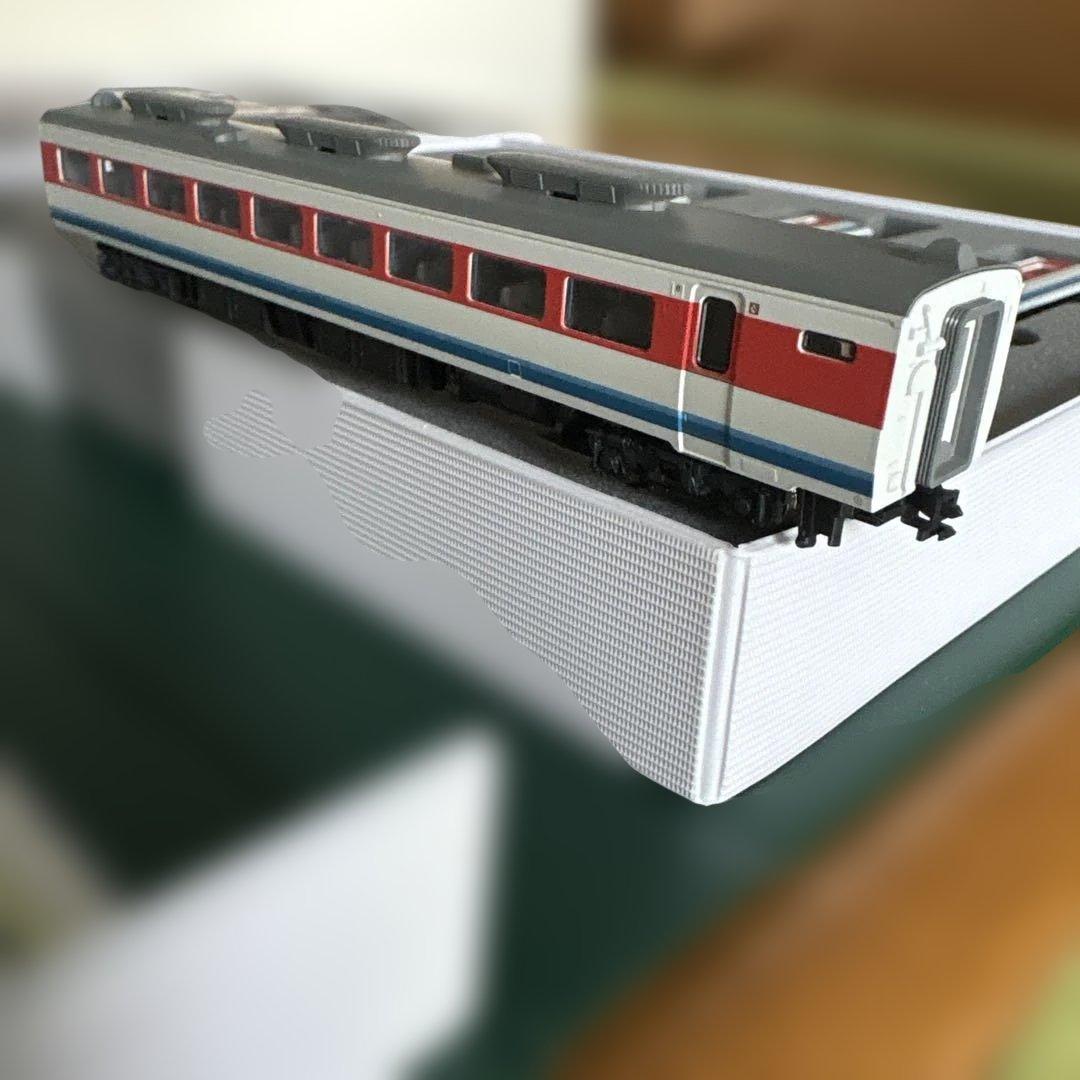 【新同】KATO 10-1202/1203 489系白山色 基本増結 9両フル⑤