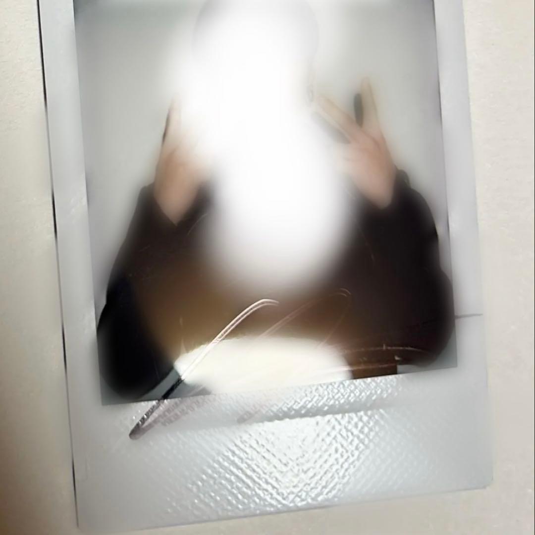 Straykids リノ 直筆サイン チェキ MANIAC japan 神戸公演