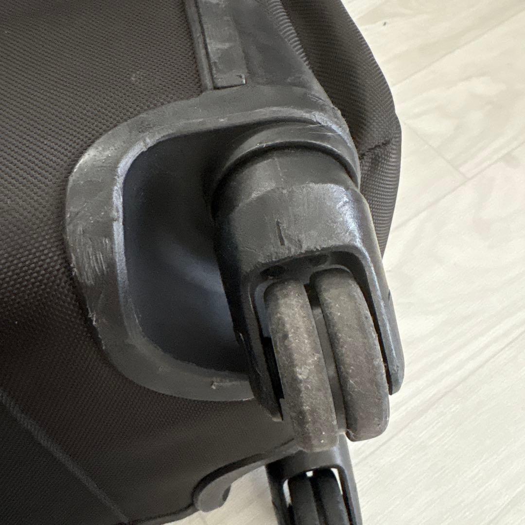 TUMI トゥミ キャリーバッグ 4輪 ALPHA2 22652D2