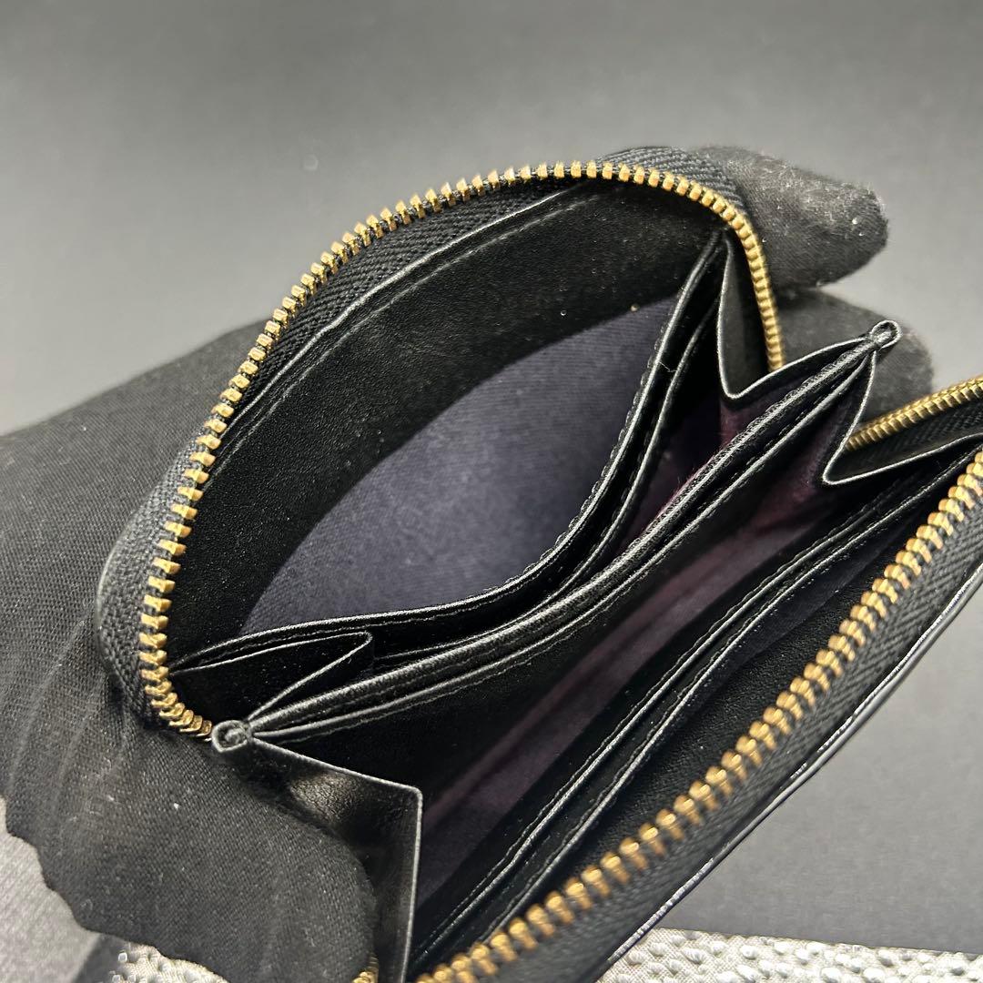 ヴィヴィアンウエストウッド オーブロゴ　ケース　カードケース　【美品】