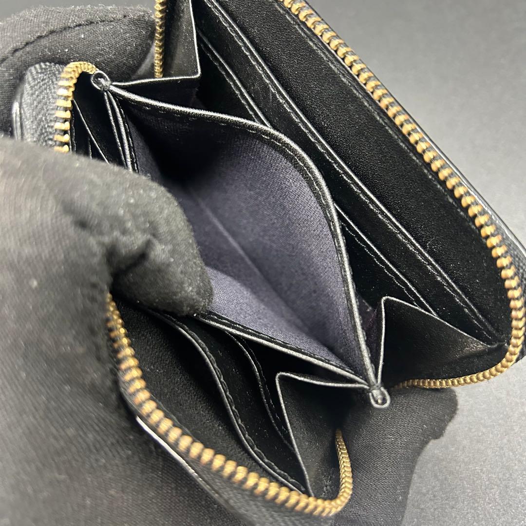 ヴィヴィアンウエストウッド オーブロゴ　ケース　カードケース　【美品】