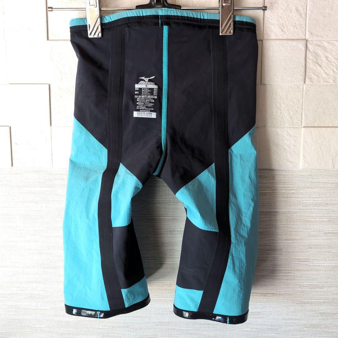 MIZUNO GX・SONIC 6 ハーフスパッツ CR 【S】