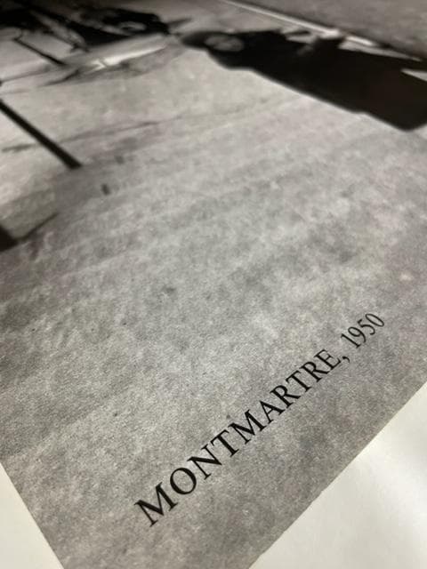 額装品/1950（エドワール ブーバ）