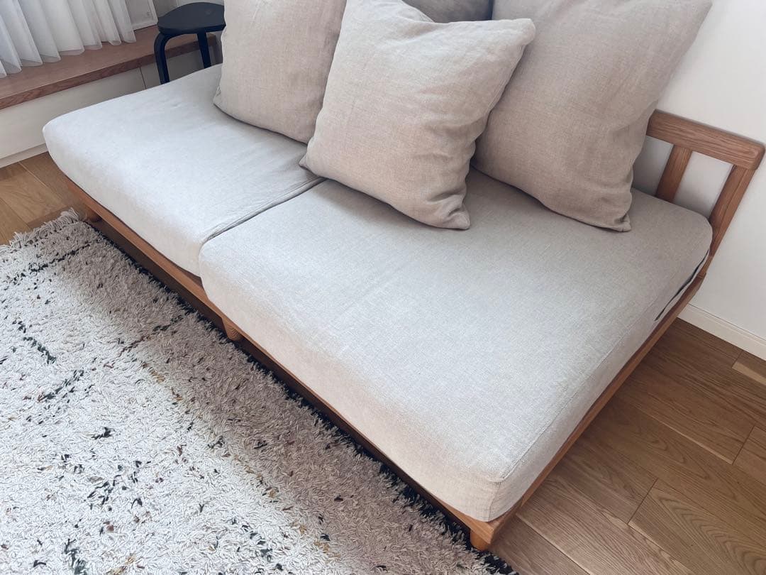 リセノ ReCENO アグラソファ AGRA